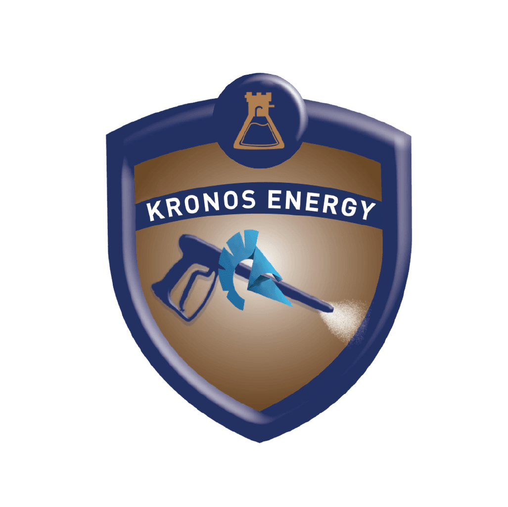 Kronos Energy logo